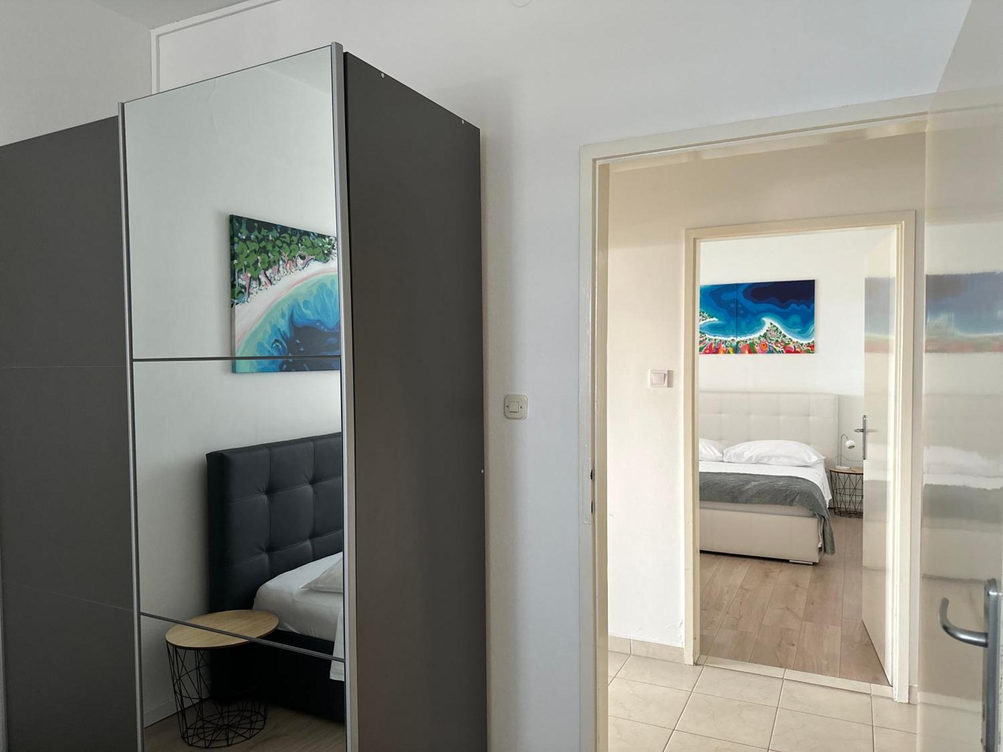 זבלטיצה Apartments Gita מראה חיצוני תמונה