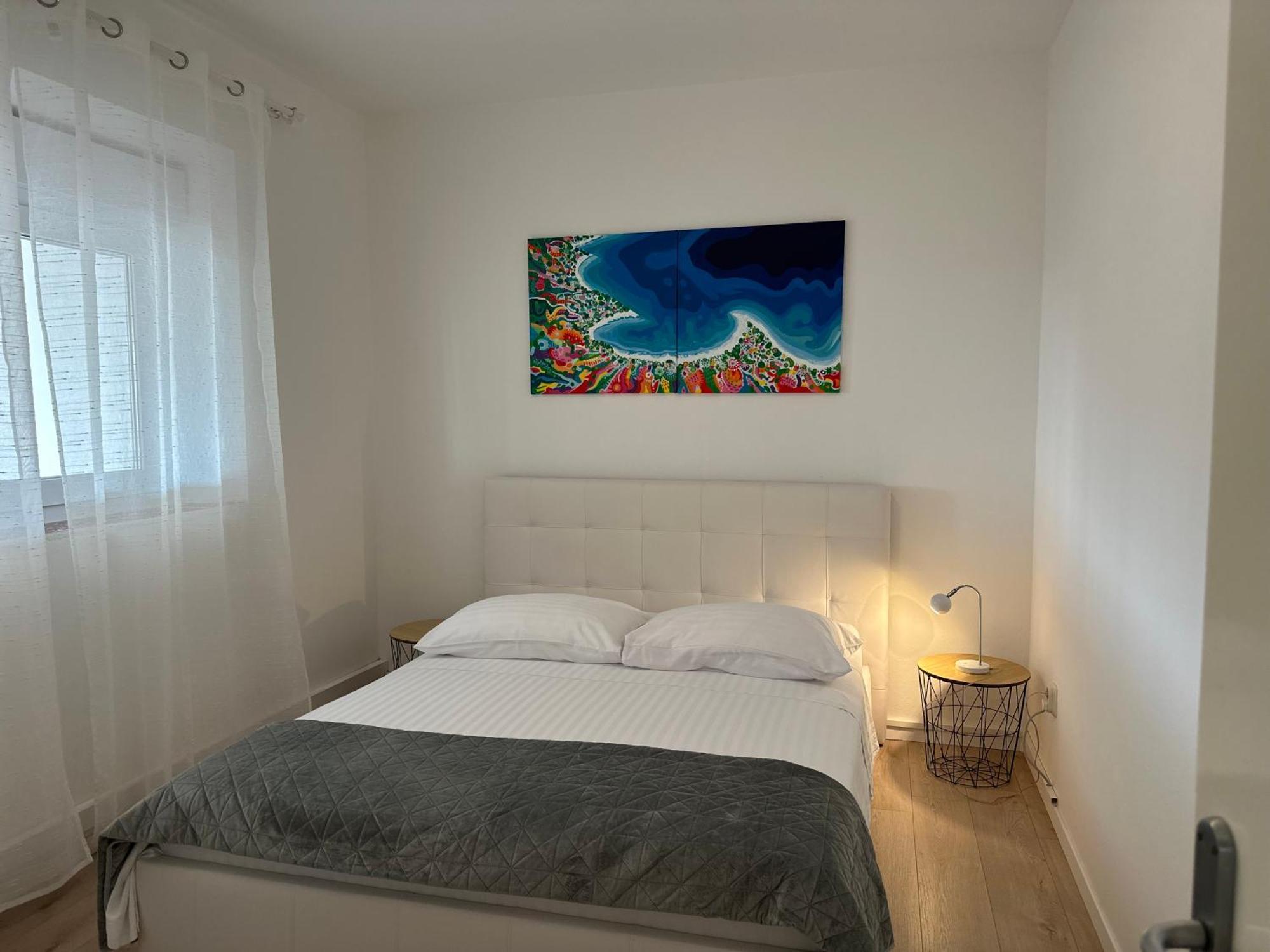זבלטיצה Apartments Gita מראה חיצוני תמונה