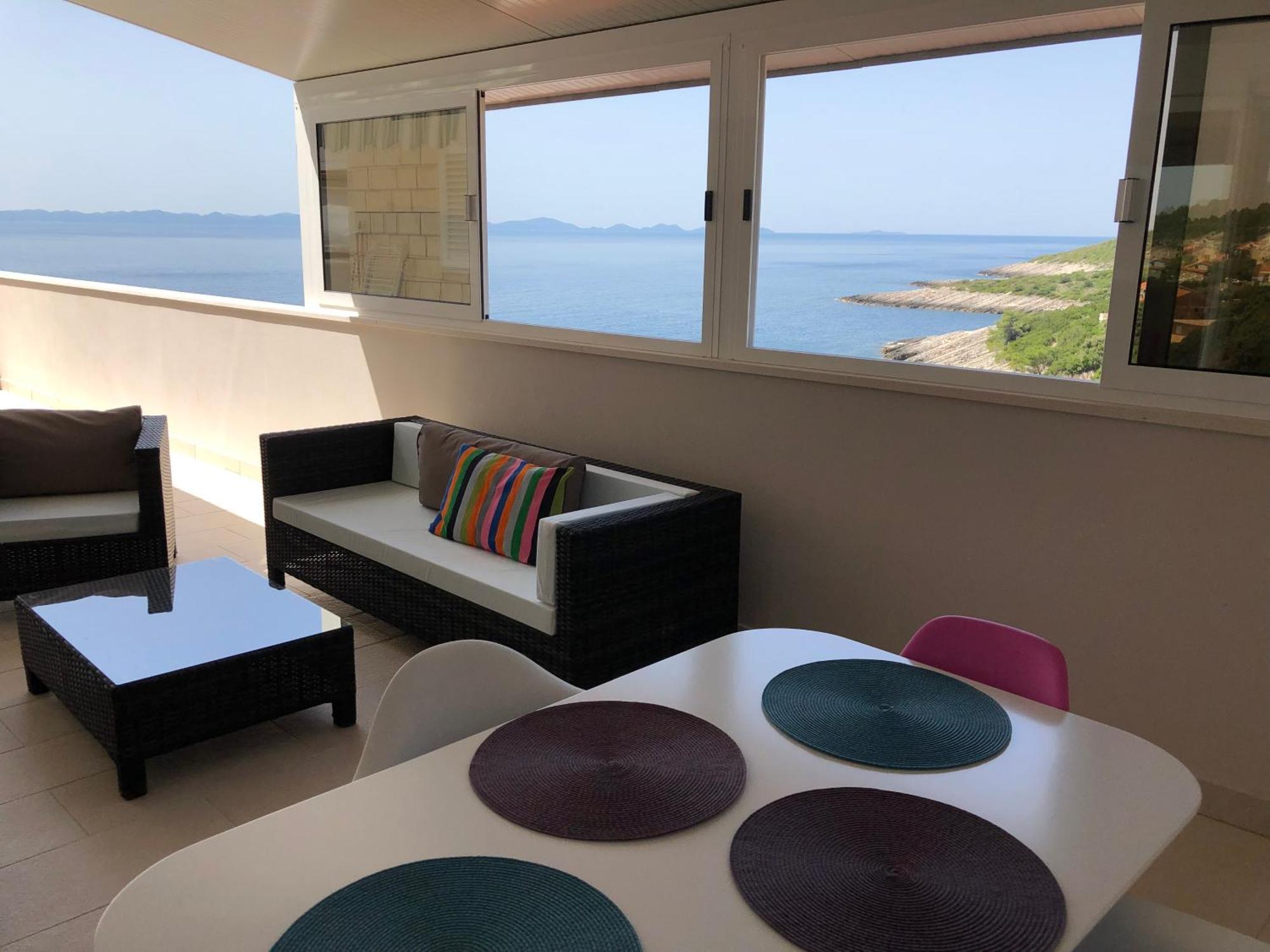 זבלטיצה Apartments Gita מראה חיצוני תמונה