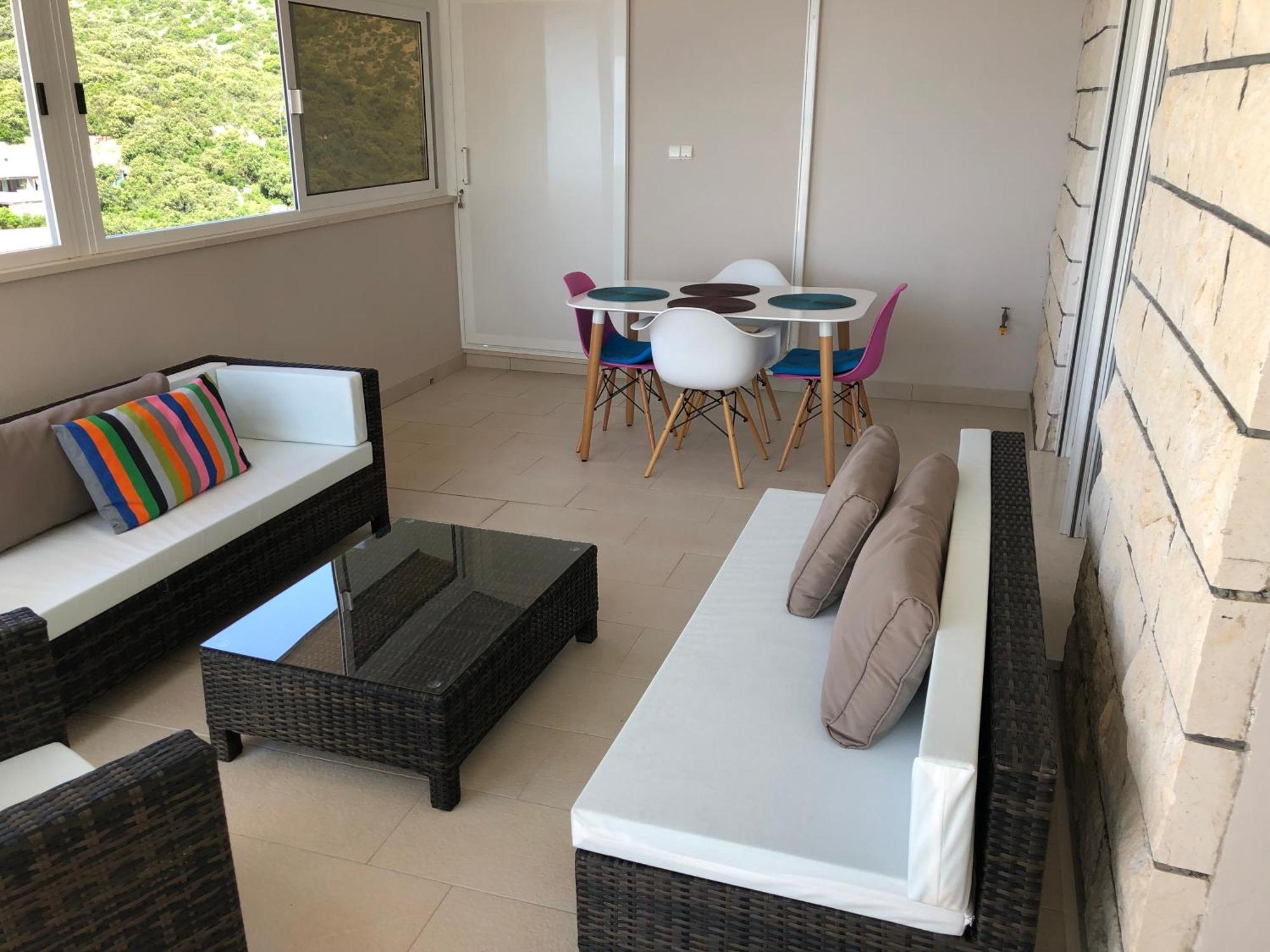 זבלטיצה Apartments Gita מראה חיצוני תמונה