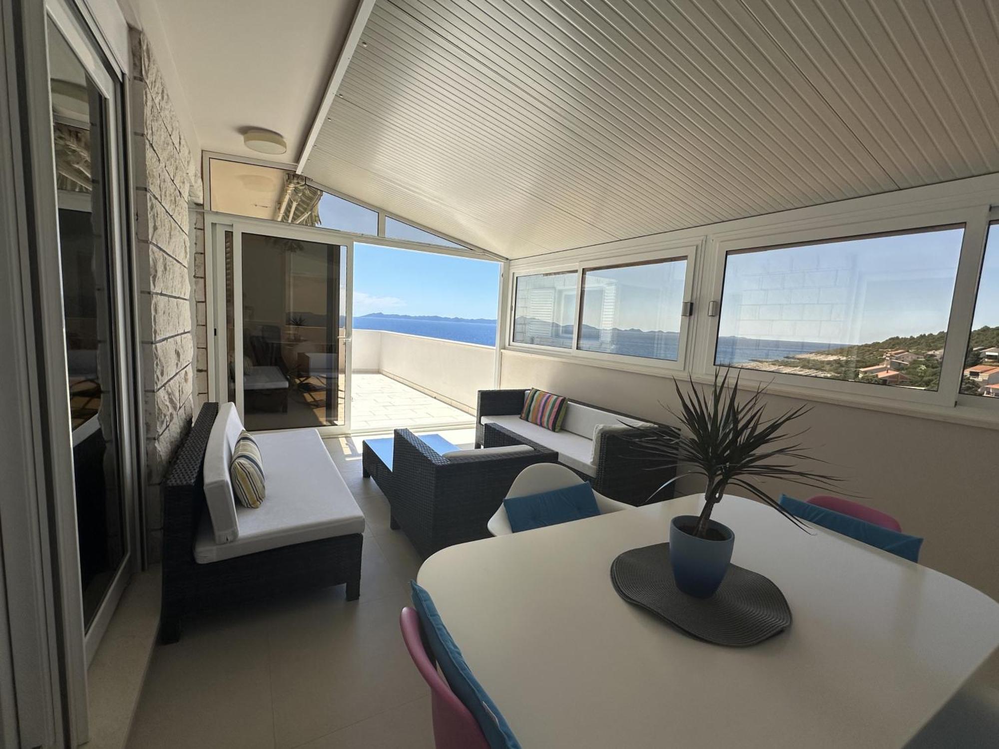 זבלטיצה Apartments Gita מראה חיצוני תמונה