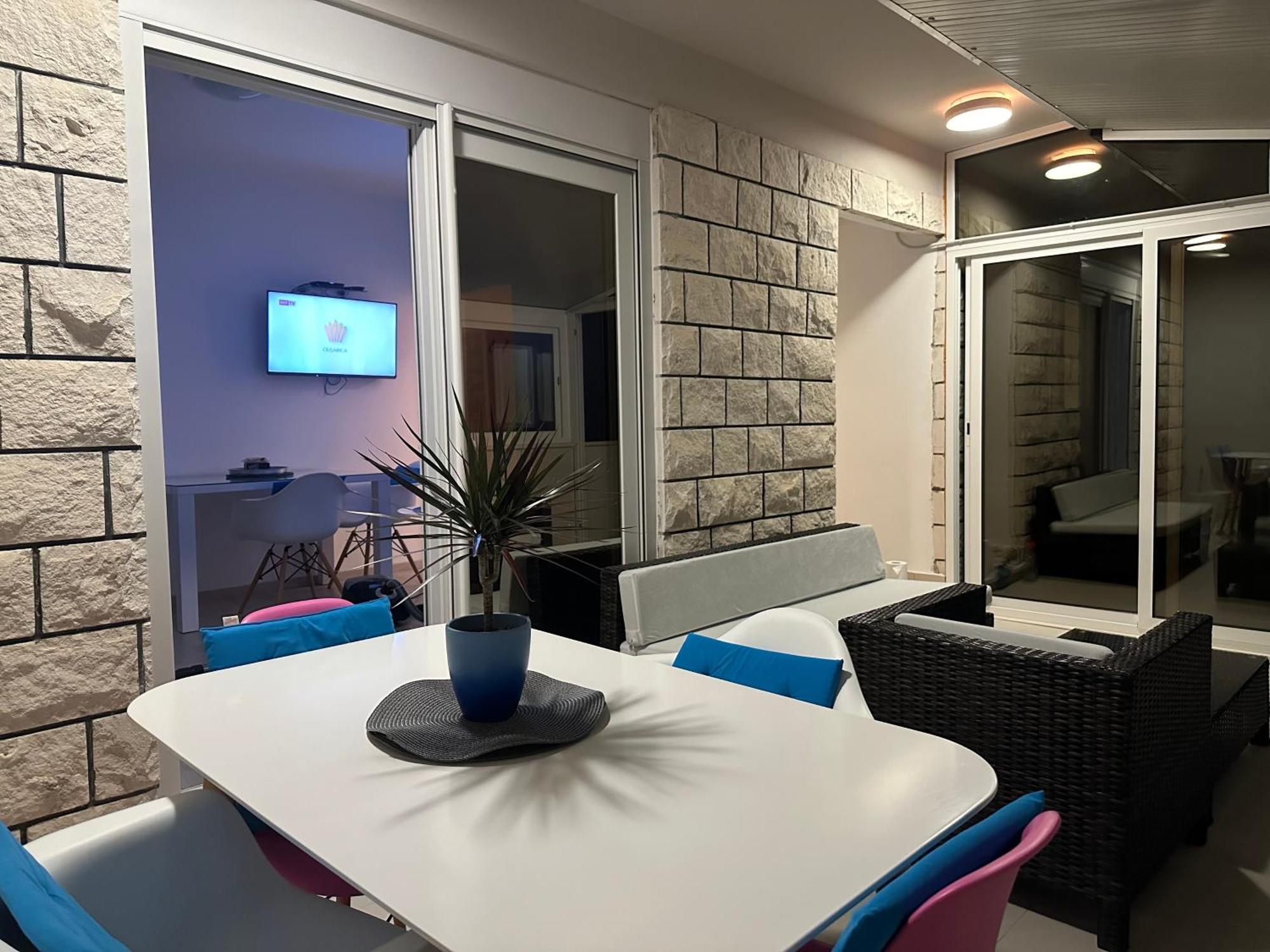 זבלטיצה Apartments Gita מראה חיצוני תמונה