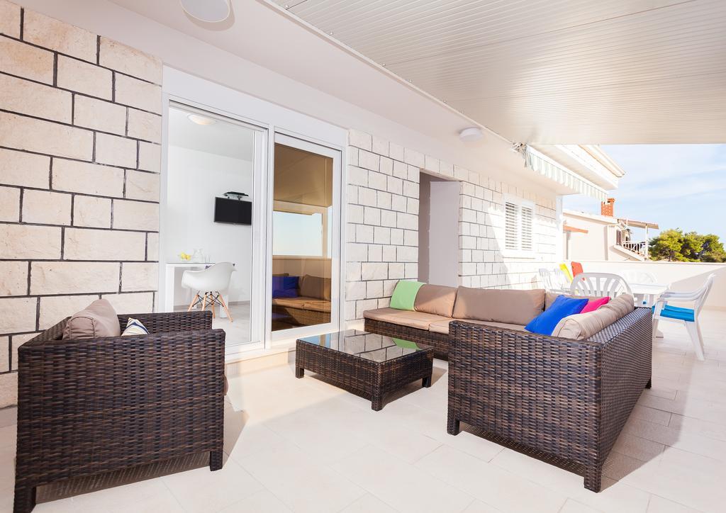 זבלטיצה Apartments Gita מראה חיצוני תמונה