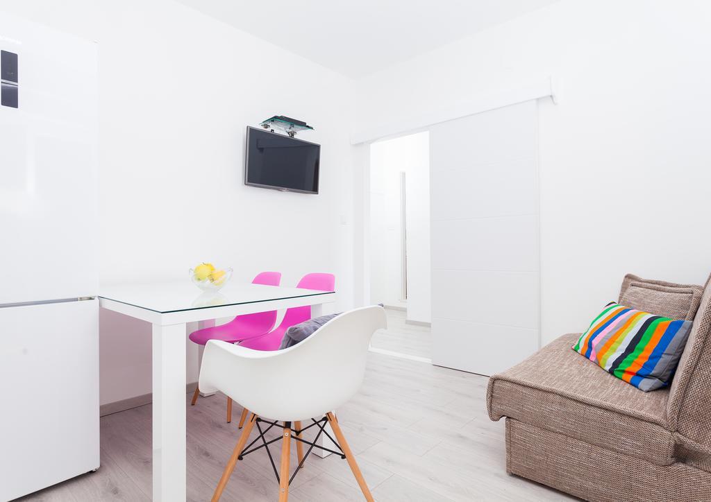 זבלטיצה Apartments Gita מראה חיצוני תמונה