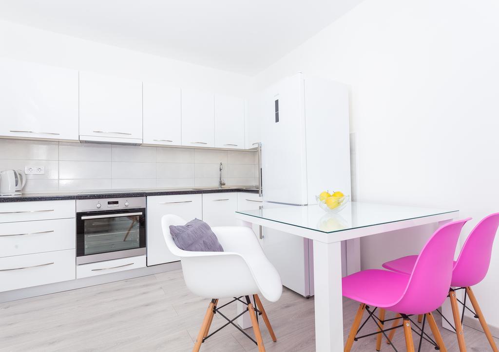 זבלטיצה Apartments Gita מראה חיצוני תמונה