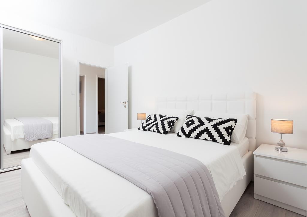 זבלטיצה Apartments Gita מראה חיצוני תמונה