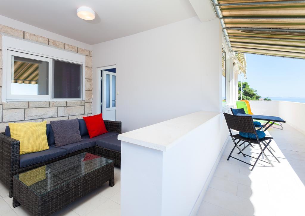 זבלטיצה Apartments Gita מראה חיצוני תמונה