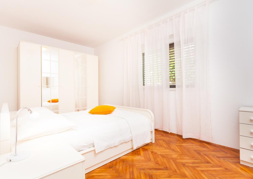 זבלטיצה Apartments Gita מראה חיצוני תמונה