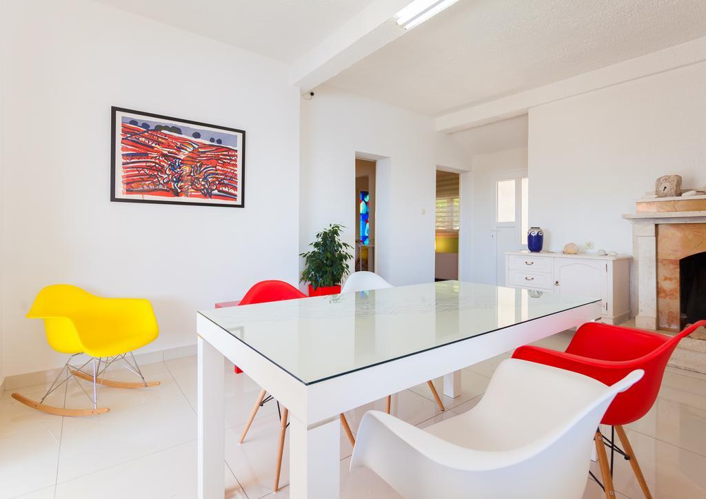 זבלטיצה Apartments Gita מראה חיצוני תמונה