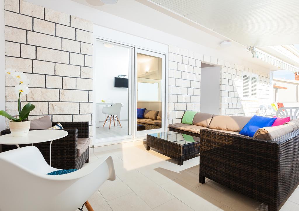 זבלטיצה Apartments Gita מראה חיצוני תמונה