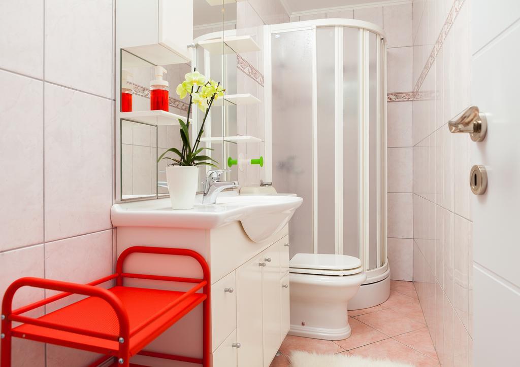 זבלטיצה Apartments Gita מראה חיצוני תמונה