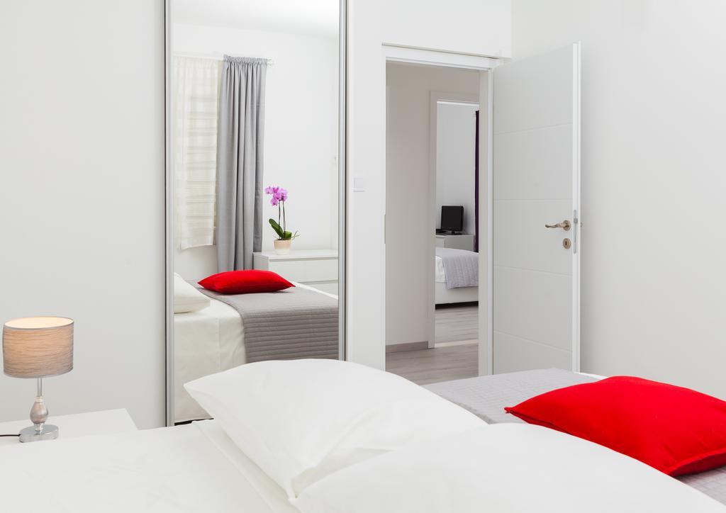 זבלטיצה Apartments Gita מראה חיצוני תמונה