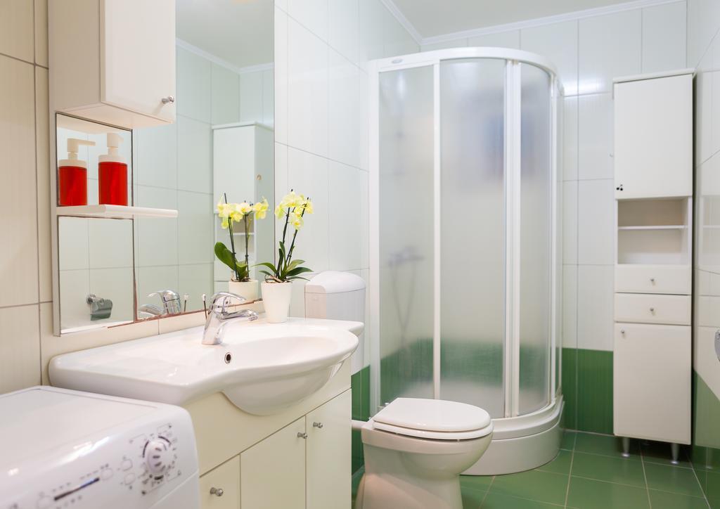 זבלטיצה Apartments Gita מראה חיצוני תמונה