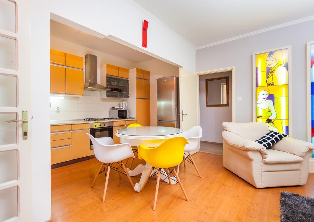 זבלטיצה Apartments Gita מראה חיצוני תמונה