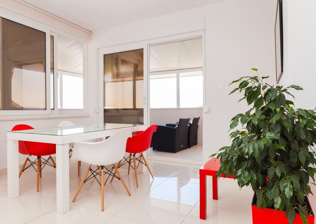 זבלטיצה Apartments Gita מראה חיצוני תמונה