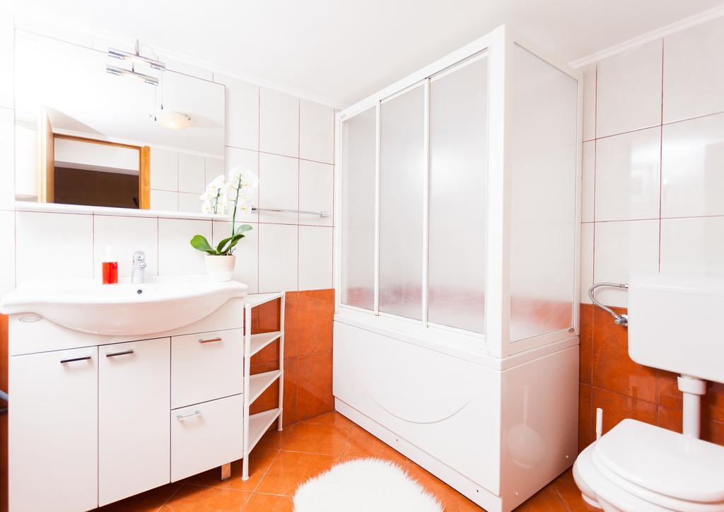זבלטיצה Apartments Gita מראה חיצוני תמונה