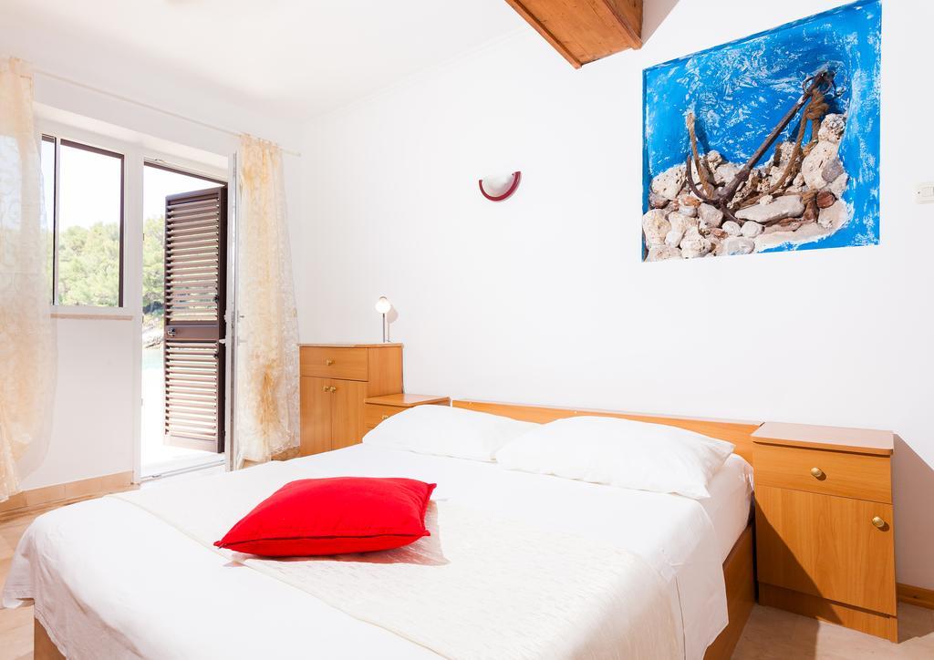 זבלטיצה Apartments Gita מראה חיצוני תמונה