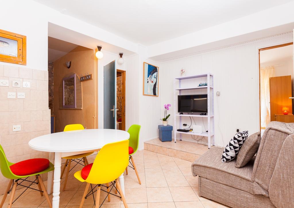 זבלטיצה Apartments Gita מראה חיצוני תמונה
